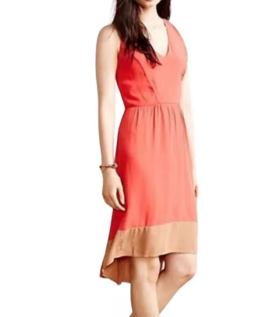 La Vi By Sam & Lavi Cece Dress Anthropologie