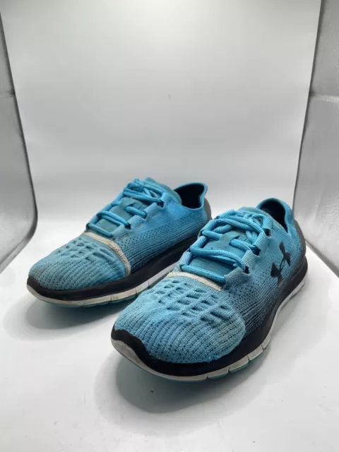 Under armour discount speedform slingride fade