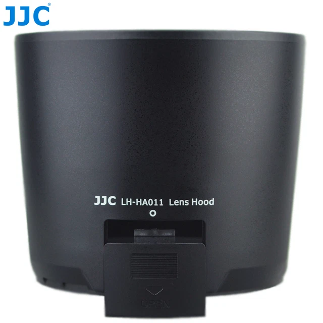 JJC Reversible Lens Hood for Tamron SP 150-600mm f/5-6.3 Di VC USD A011 as HA011
