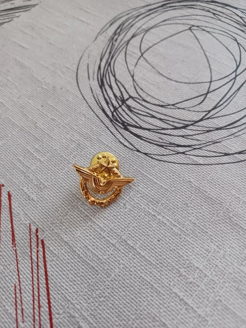 PIN'S -PIN MILITAIRE Du 20 Regiment Du Train EUR 7,00 - FR