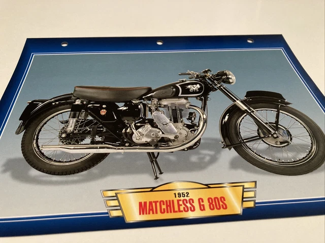 Other Motorcycle Manuals, Motorcycle Manuals & Literature