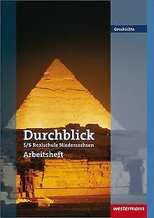 Durchblick Geschichte und Politik: Durchblick 5/6. ... | Buch | Zustand sehr gut