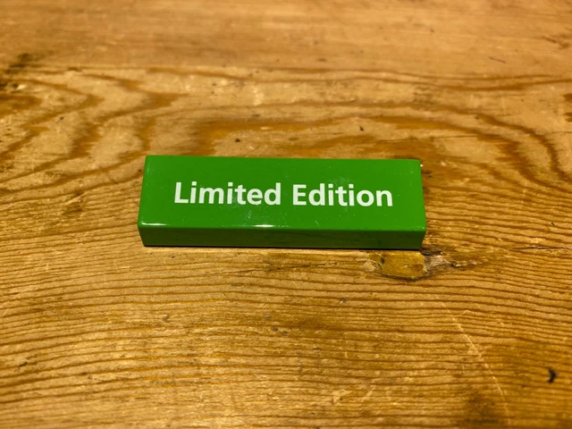 New - Display Plaque CERTINA Display Plate - Limited Edition - New
