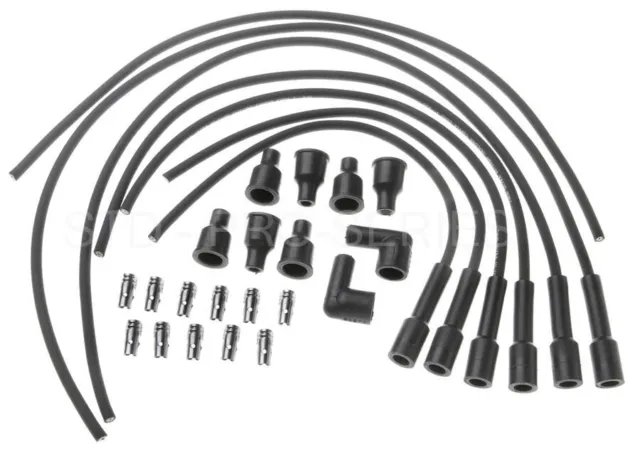 Spark Plug Wire Set-ProSeries Wire Set Standard 2608W