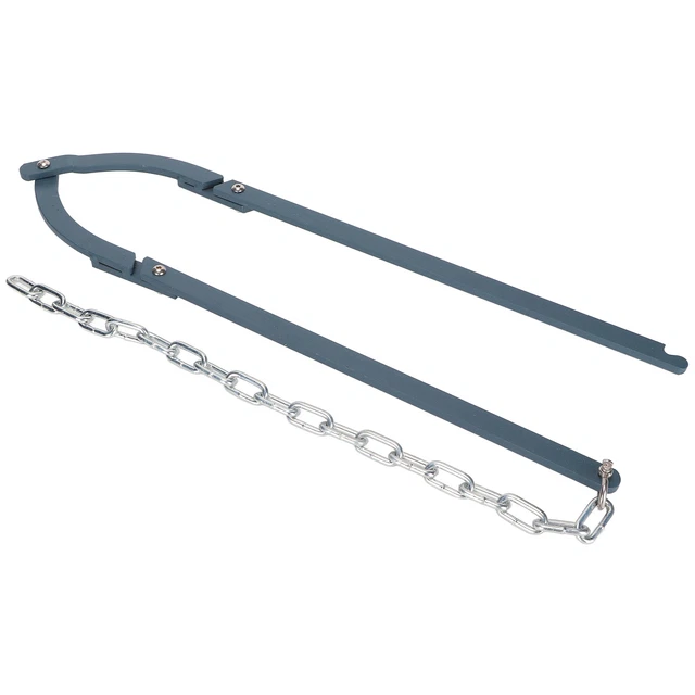 Fence Fixer Strong Corrosion Resistance Anti Rust Garden Fence Fixer Repair Tool