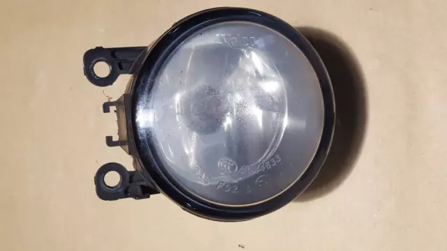 2004-10 Citroen C4 1.6 Petrol Passenger Side Left Front Fog Light Lamp 89204712