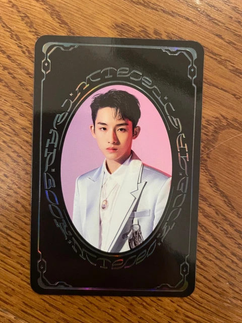 NCT/WAYV WINWIN RESONANCE Yearbook card [UK SELLER] £13.00