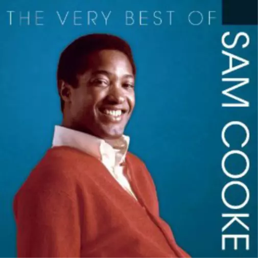 Sam Cooke The Very Best Of (CD) Album