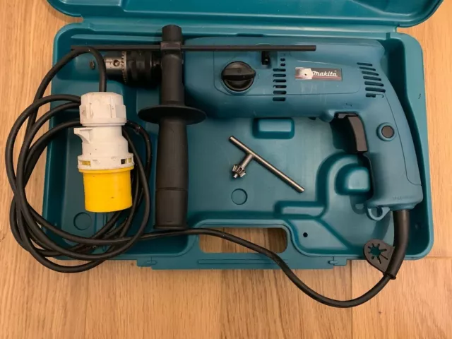 Makita corded store drill