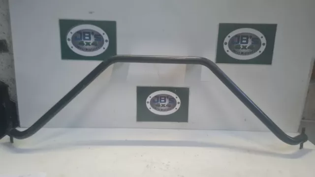 Land Rover Defender Td5 90 Bulkhead Removable Bar