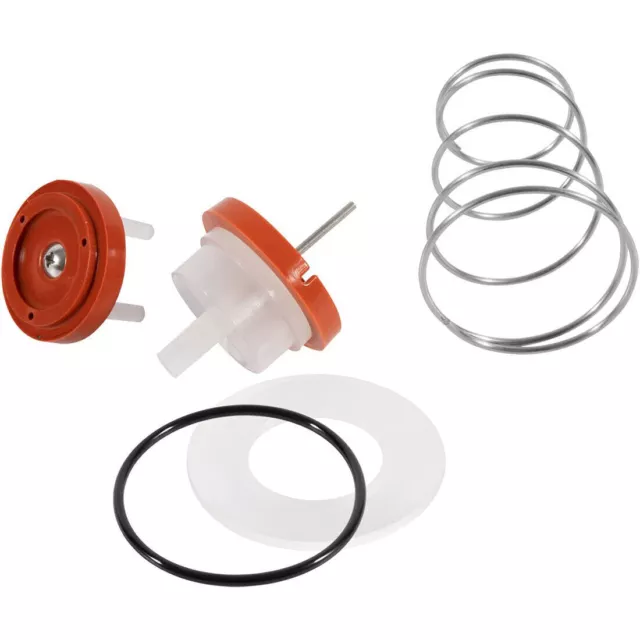 For Zurn Wilkins 1/2 3/4 1 Model 720A PVB Pressure Vacuum Breaker Repair Kit