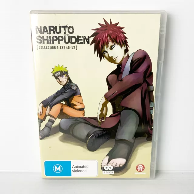 What Is Naruto Shippuden ? - YouTube
