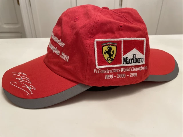 El día en que Ferrari ordenó el triunfo de Schumacher en Austria