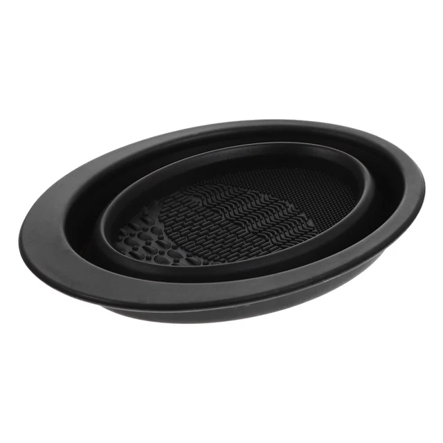 Nettoyant Pinceau Pinceau Pinceau Pinceau Nettoyage Pinceau Bolle de nettoyage p