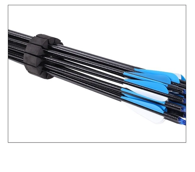 Hot Sale Arrow Rack Holder Arrow Arrow Frame Split Accessories Archery