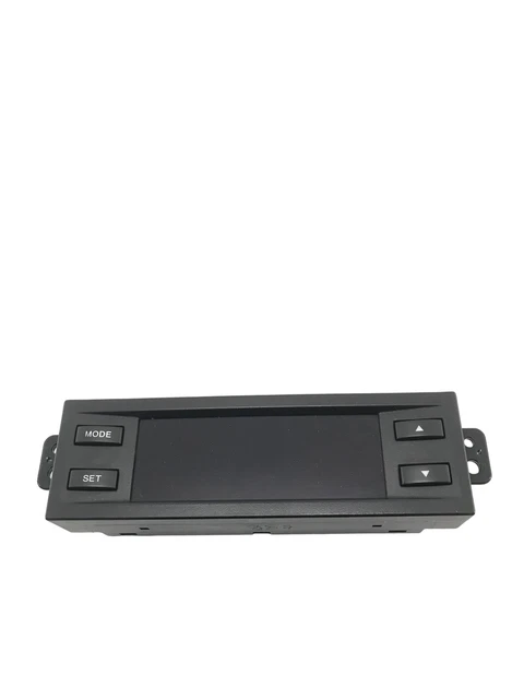 96628251 Display CHEVROLET Captiva (2007) 2.0 Diesel 110KW 5P