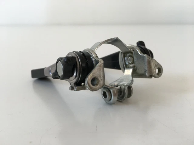 Manettes vitesses SIMPLEX CRITERIUM vintage shifters