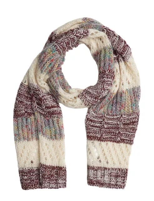 AU 14 - ROCKMANS - Womens Scarf -  Scarf