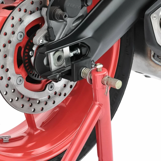 Béquille D'atelier Monobras Compatible Avec Ducati Supersport / S