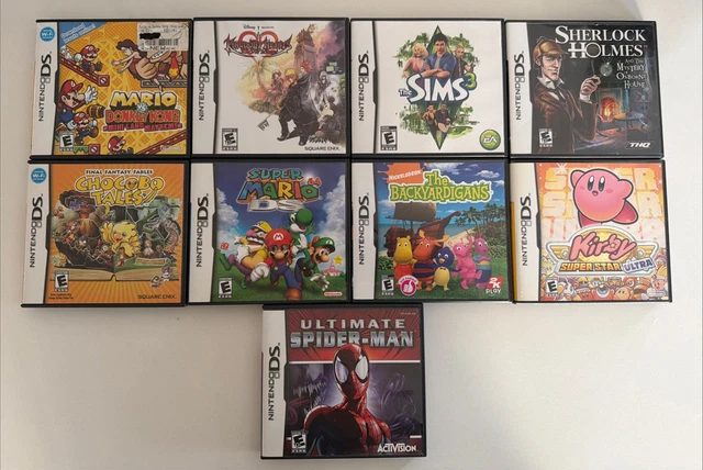 Original Game Cases & Boxes, Video Games & Consoles - PicClick UK