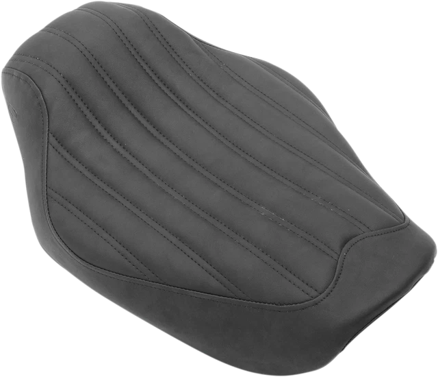 04-05 HARLEY-DAVIDSON Saddlemen Knuckle Solo Seat 804-04-0023