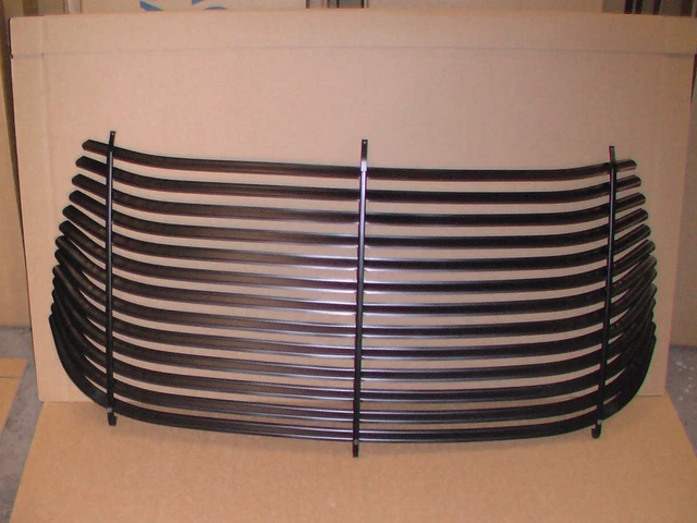 Hq - Hj - Hx - Hz Holden Monaro 2 Door Coupe Venetian Blinds / Auto Shades