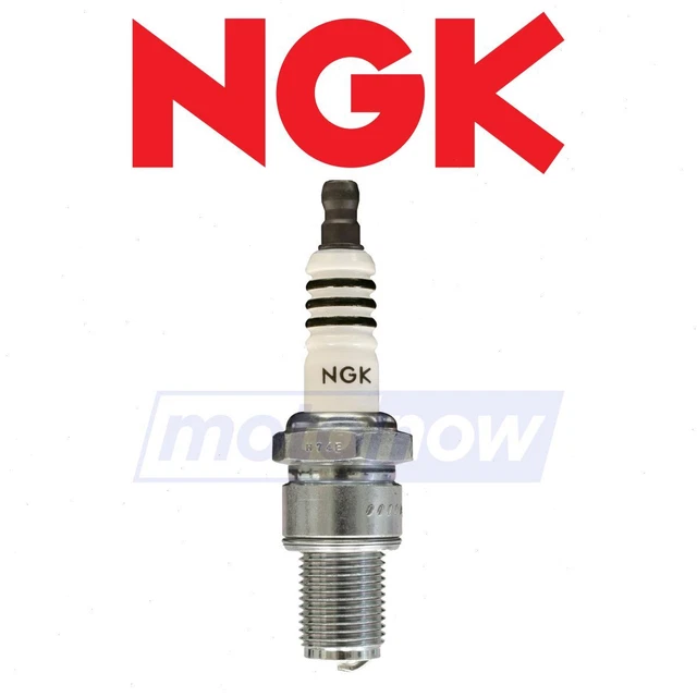 NGK 5438 IRIDIUM IX Spark Plugs for Electrical Spark Plugs si 22.16