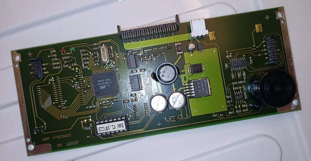 47003602 / BAM02 PCB for Stryker 40L High Flow Insufflator