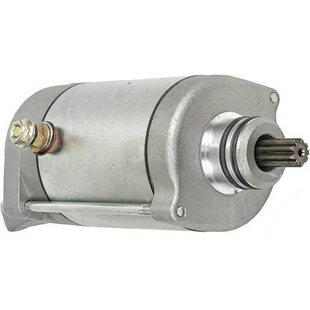 J&N 410-54040 Starter 12 V, 9 T, Cw, Pmdd, New