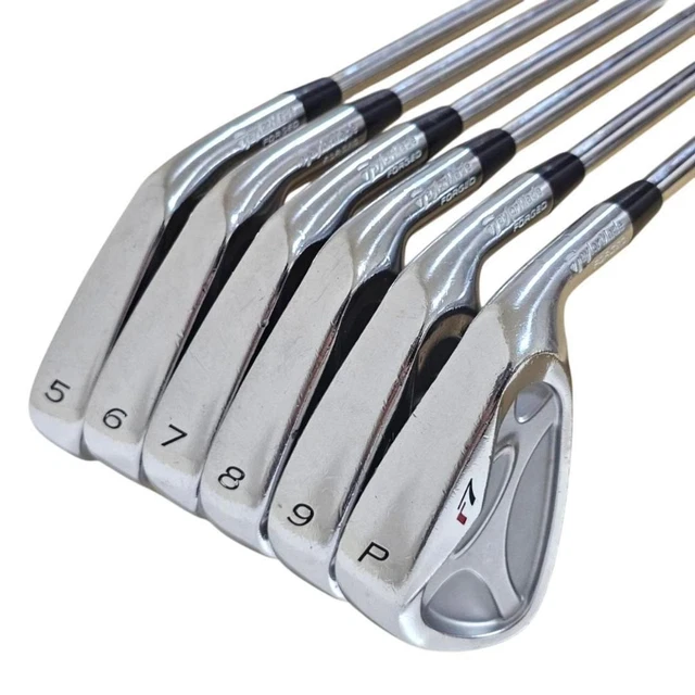 Séries de fers - Taylormade - Serie qi max hl femme Séries de fers - Taylormade - Serie qi max hl femme