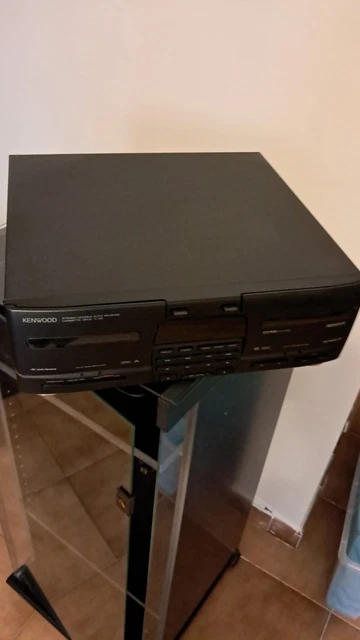 TECHNICS RS-B605 DECK nastro cassetta stereo separato con DBX senza