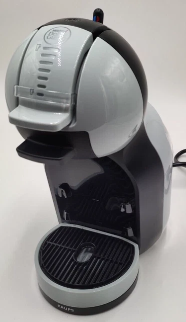 Contenitore Capsule Usate Originale Krups Dolce Gusto - MS-623241 - Per Melody 3, Genio 2, Drop - Serbatoio Practico - Foto 8