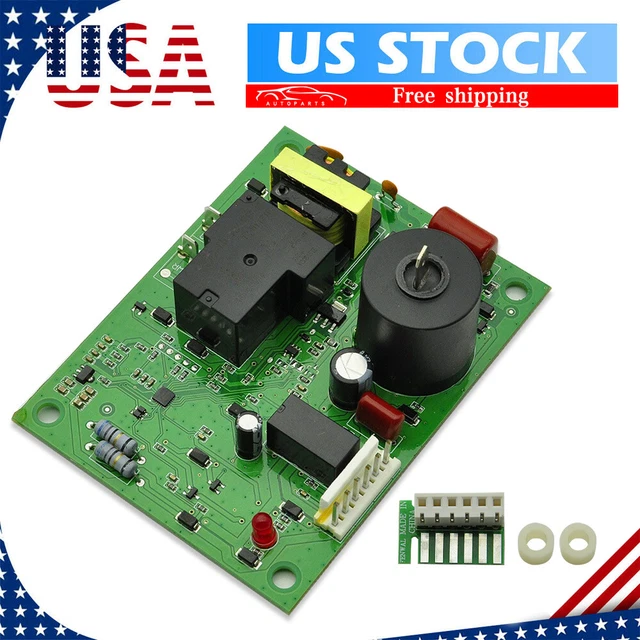 RV HEATER CIRCUIT Board Gas Furnace Igniter Ignition Control Part 31501
