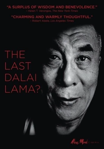 The Last Dalai Lama? - Brand New - DVD