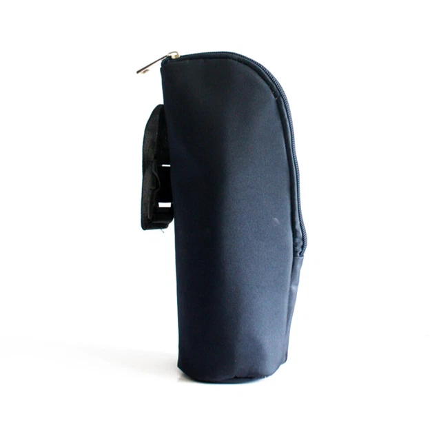 Baby Milchflasche wärmer wärmeisolierte Tasche Tragbare Babyflasche