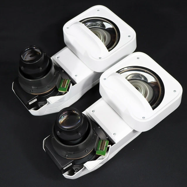 Lentes de proyección, Proyectores y accesorios, Fotografía