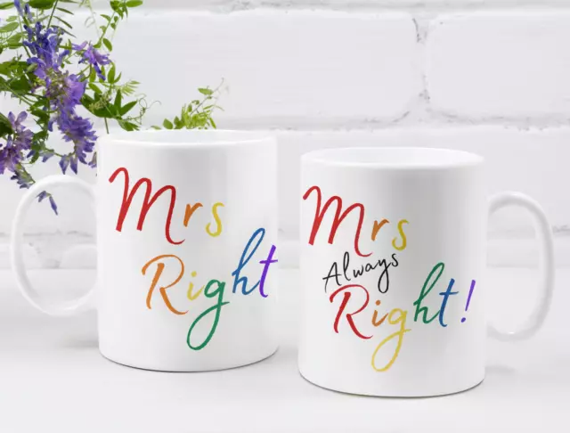 https://www.picclickimg.com/LbcAAOSwHtxgLZ1i/Mrs-Right-Mrs-Always-Right-Set-Of.webp