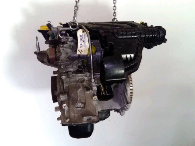 Moteur D'essuie-glace Avant Gauche 12V 5-pôles - Compatible Twingo III, Fortwo 453 - Remplacement Référence 288009787R
