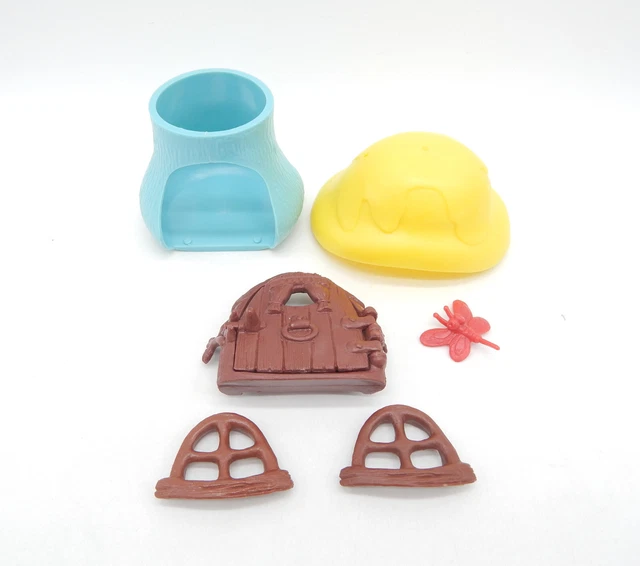 SCHLEICH 20042 – Die Schlümpfe, Küchenchef, Sammlerfigur 6 Cm