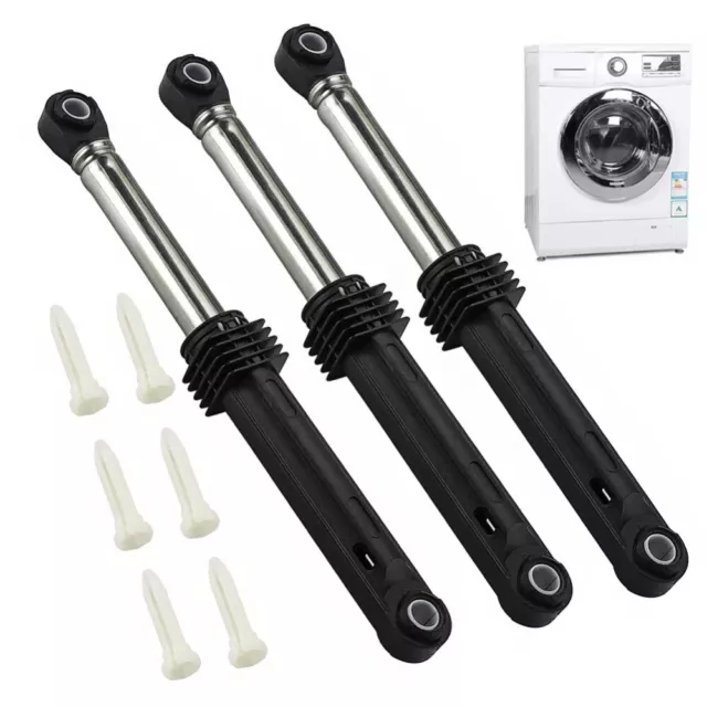 3Pcs Washer Damper Shock Absorber Replacement For LG Washing Machine 4901ER2003A