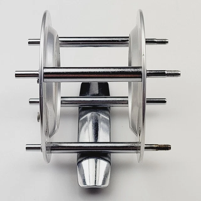 ABU AMBASSADEUR 5001C Vintage Fishing Reel 1987-88 Model