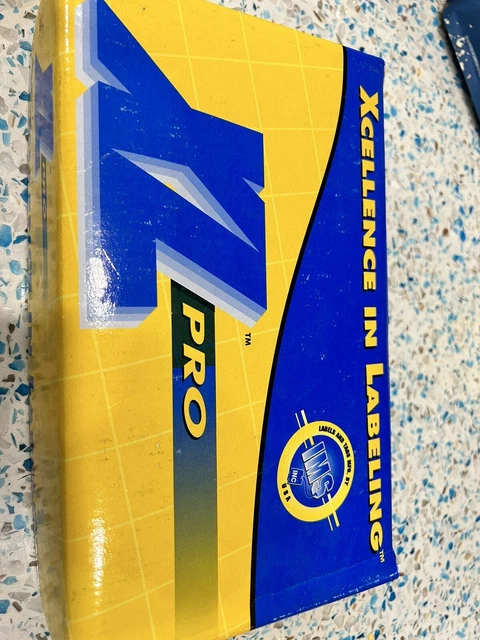 IMS XL Pro Label Gun