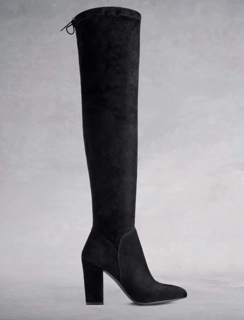 Ted and muffy over the knee boots sales