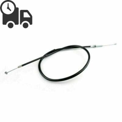 Il cavo dell'acceleratore con filettatura per Benzhou yy50qt-15 50 4 Clock Retro Star anno 2007-2013 NUOVO 
