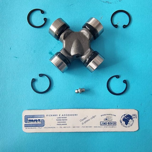 Crociera Albero Trasmissione OEM Per Great Wall Hover 2.4 GW39302 sivar