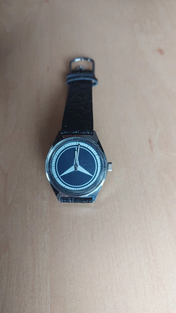 Montre Mécanique Vintage Regency Plaquée Or, 15 Bijoux – Occasion à Remonter Manuellement