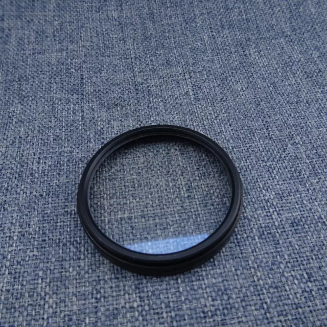 Genuine B+W 39mm 010 UV-HAZE 1X Filter