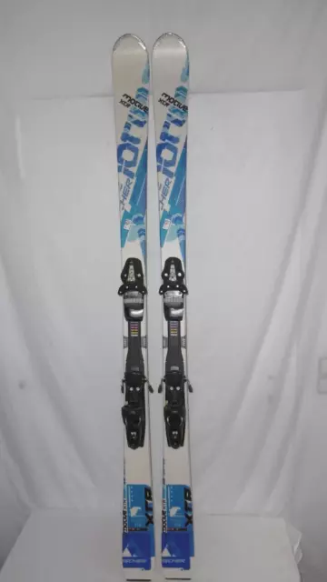 Fischer " Motive Xtr " Top Ski Allround Carver 170 Cm
