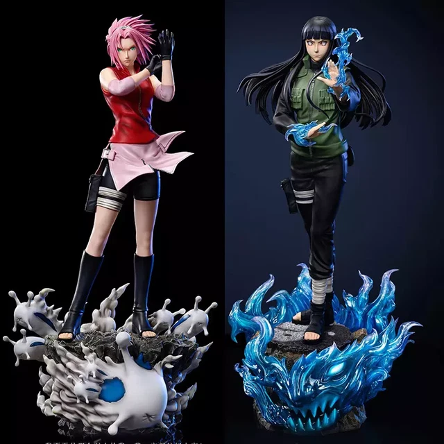 MINIX NARUTO SAKURA HARUNO 108 FIGURE - DERNIERBUY