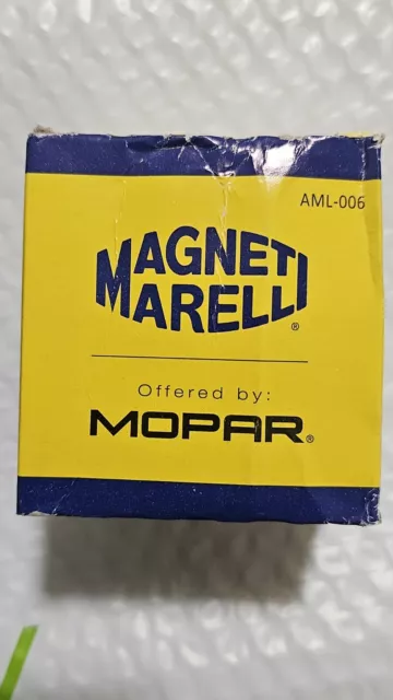 Mopar Engine Oil Filter Magneti Marelli 1AML00006A ( AML-006 ) LOT OF 11